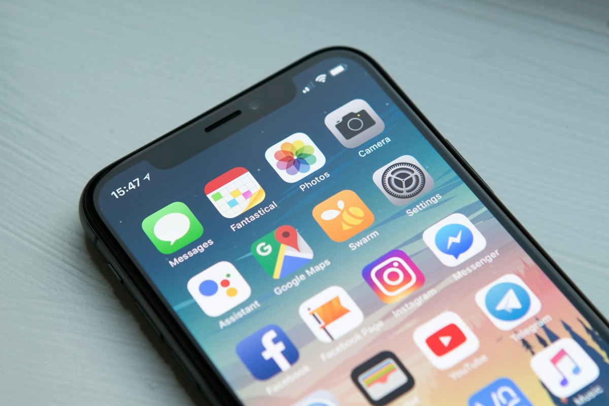 Student checking board result online on a mobile phone — how to check your board result online and by SMS